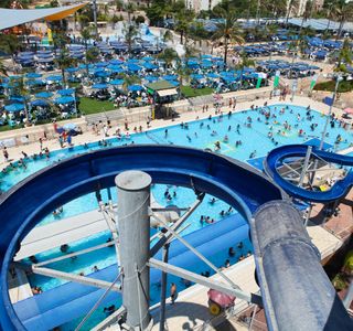 Yamit 2000 Water Park