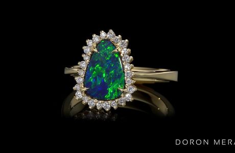 Doron Merav Jewelry