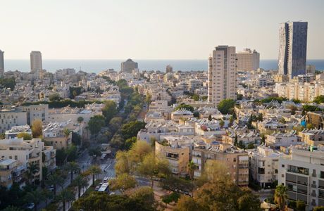 Jericho antiques Tel Aviv