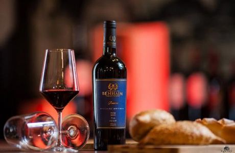 Benhaim Winery