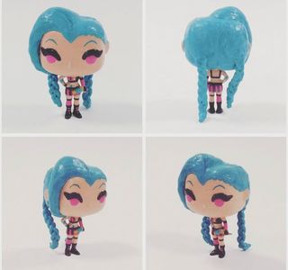 Lol & Pop - Candy Making Master Class