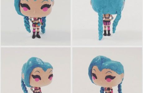 Lol & Pop - Candy Making Master Class