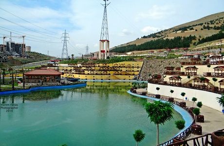 Chavi Land