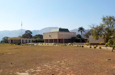 Swaziland National Church