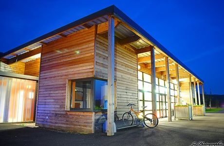 Centre Sportif l'Arène