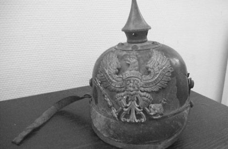 Musee Engrangeons la Memoire