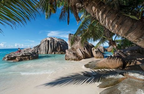 Destination VR