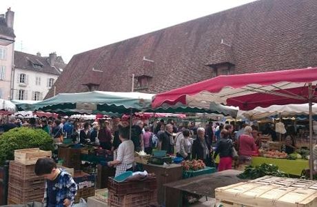 Place de la Halle