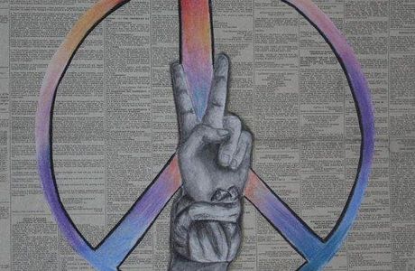 Peace from Pieces
