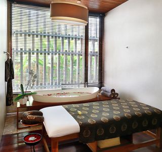 Elysium Spa