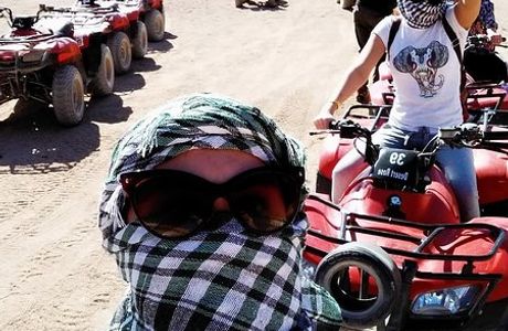 Plaza Safari Excursions