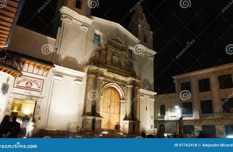 Museo del Carmen Alto