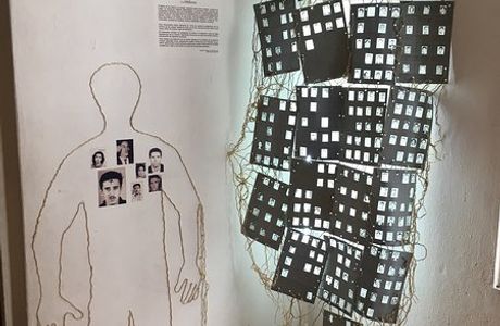 Museum of the Word and Image