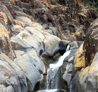 Parque Nacional El Imposible