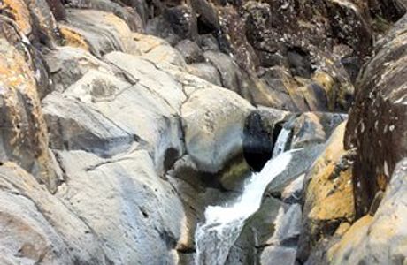 Parque Nacional El Imposible