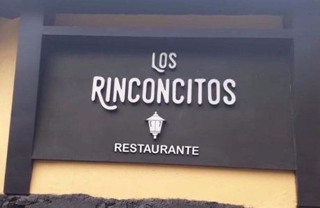 Los Rinconcitos