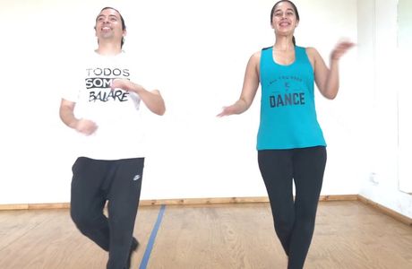 Balare Dance Academy