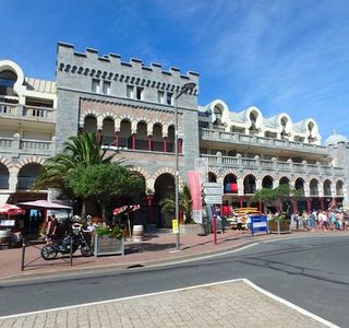 Casino Sokoburu