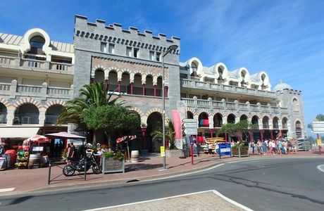 Casino Sokoburu
