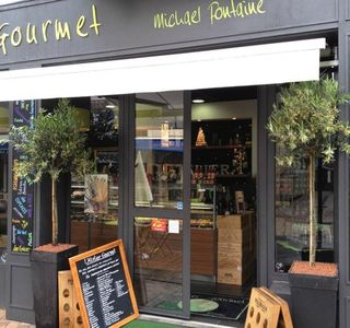 L'Atelier Gourmet