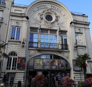 Cinema Royal Palace