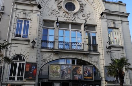 Cinema Royal Palace