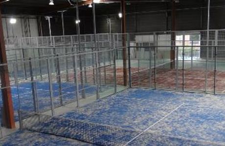 Padel Horizon