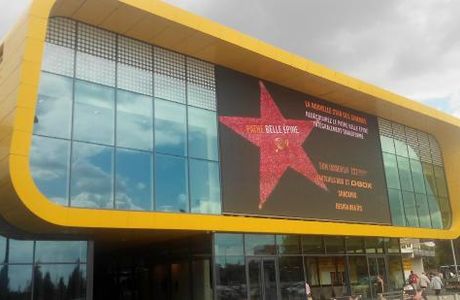 Cinéma Pathé Belle Epine