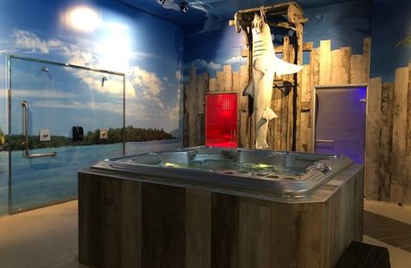 Eauzone Spa Carvin