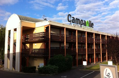 Office de Tourisme de Paris - Vallée de la Marne