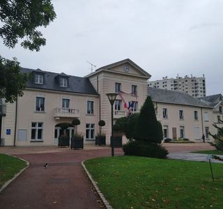 Parc du Souvenir - Emile Fouchard