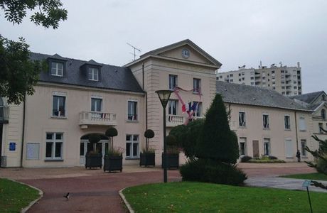 Parc du Souvenir - Emile Fouchard