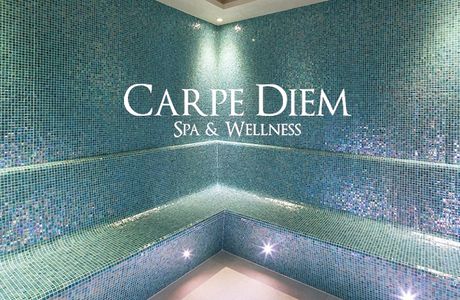 Wellness & Spa Carpe Diem