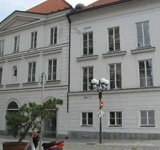 South Bohemian Theater