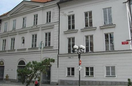 South Bohemian Theater
