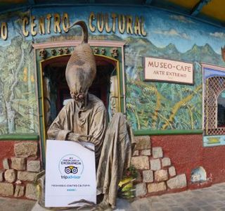 Prohibido Centro Cultural