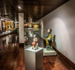 Museo Nahim Isaias