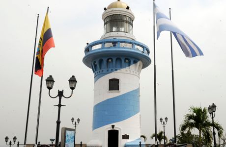 El Faro de Guayaquil