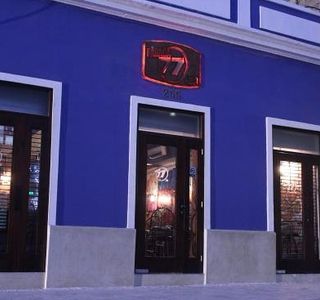 Bar Parada 77