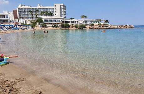 Pernera Beach