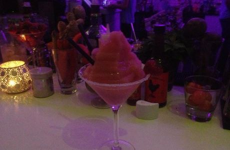 Doma Lounge
