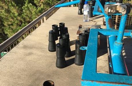Famagusta Viewpoint & Mini Zoo
