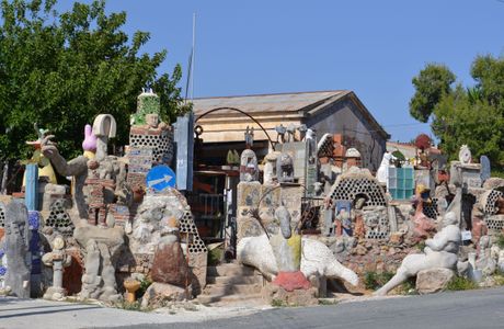 Cyprus Art College