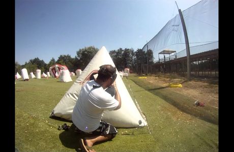 Paintball Pro Nimes