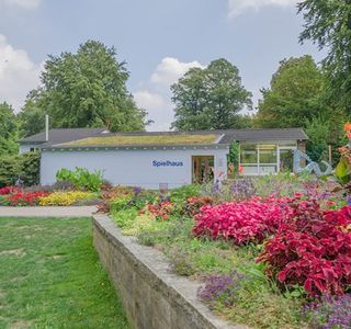 Spielehaus Grugapark