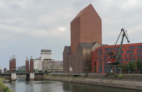 Businesspark Niederrhein