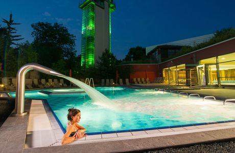 Grugapark-Therme