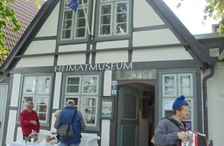 Heimatmuseum Warnemünde