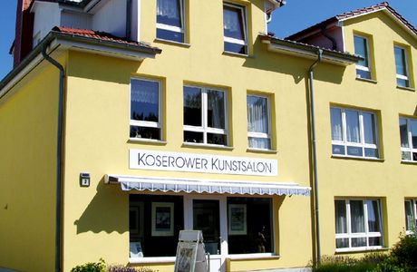 Koserower Kunstsalon
