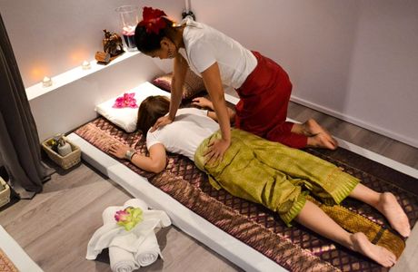 Kanda Spa Thai Massage